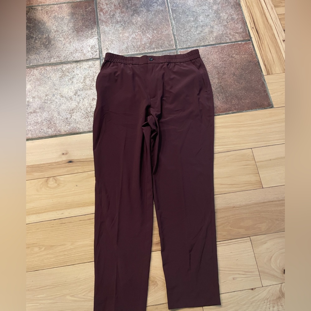 Banana Republic pants